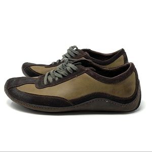 Cole Haan Men’s Brown Casual Shoes